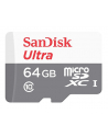 SANDISK Ultra 64GB microSDXC 100MB/s Class 10 UHS-I - nr 5