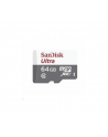 SANDISK Ultra 64GB microSDXC 100MB/s Class 10 UHS-I - nr 6