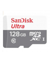 SANDISK Ultra 128GB microSDXC 100MB/s Class 10 UHS-I - nr 4