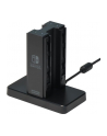 HORI Joy-Con charging station (black, for Nintendo Switch) - nr 3