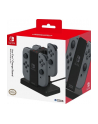 HORI Joy-Con charging station (black, for Nintendo Switch) - nr 4