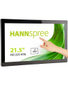HANNspree HO225HTB - 21.5 - LED monitor (black, FullHD, touchscreen, HDMI) - nr 12