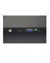 HANNspree HO225HTB - 21.5 - LED monitor (black, FullHD, touchscreen, HDMI) - nr 21
