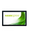 HANNspree HO225HTB - 21.5 - LED monitor (black, FullHD, touchscreen, HDMI) - nr 22