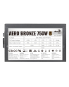 Aerocool AERO 80+ bronze 750W ATX ACPB-AR75AEC.11 - nr 12