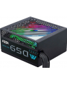 AZZA PSAZ-650W ARGB 650W, PC power supply (black, 2x PCIe) - nr 7
