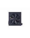 Cooler Master MWE 550 Bronze v2 550W, PC Power Supply (Black) - nr 15