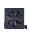 Cooler Master MWE 550 Bronze v2 550W, PC Power Supply (Black) - nr 22