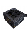 Cooler Master MWE 550 Bronze v2 550W, PC Power Supply (Black) - nr 24