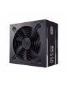 Cooler Master MWE 550 Bronze v2 550W, PC Power Supply (Black) - nr 25