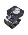Cooler Master MWE 550 Bronze v2 550W, PC Power Supply (Black) - nr 26