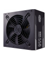 Cooler Master MWE 550 Bronze v2 550W, PC Power Supply (Black) - nr 27