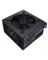 Cooler Master MWE 550 Bronze v2 550W, PC Power Supply (Black) - nr 32