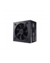 Cooler Master MWE 550 Bronze v2 550W, PC Power Supply (Black) - nr 33