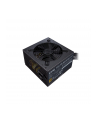 Cooler Master MWE 550 Bronze v2 550W, PC Power Supply (Black) - nr 34