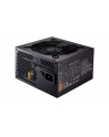 Cooler Master MWE 550 Bronze v2 550W, PC Power Supply (Black) - nr 39