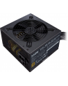 Cooler Master MWE 550 Bronze v2 550W, PC Power Supply (Black) - nr 42