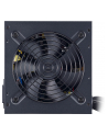 Cooler Master MWE 550 Bronze v2 550W, PC Power Supply (Black) - nr 43