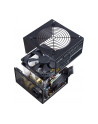 Cooler Master MWE 550 Bronze v2 550W, PC Power Supply (Black) - nr 48