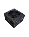 Cooler Master MWE 550 Bronze v2 550W, PC Power Supply (Black) - nr 49