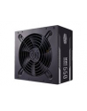 Cooler Master MWE 550 Bronze v2 550W, PC Power Supply (Black) - nr 51