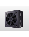 Cooler Master MWE 550 Bronze v2 550W, PC Power Supply (Black) - nr 61