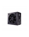 Cooler Master MWE 550 Bronze v2 550W, PC Power Supply (Black) - nr 68