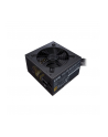 Cooler Master MWE 550 Bronze v2 550W, PC Power Supply (Black) - nr 70