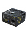 Seasonic Fanless PRIME PX-450 450W PC power supply (black, 2x PCIe, cable management) - nr 9
