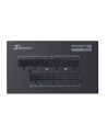 Seasonic Fanless PRIME PX-450 450W PC power supply (black, 2x PCIe, cable management) - nr 15