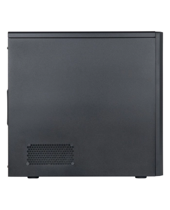 Chieftec UNC-411E-B-OP, server case (black, 4 height units)