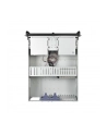 Chieftec UNC-411E-B-OP, server case (black, 4 height units) - nr 6