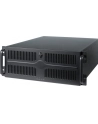 Chieftec UNC-411E-B, server case (black, 4 height units, incl. 400 watt power supply) - nr 25