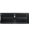 Chieftec UNC-411E-B, server case (black, 4 height units, incl. 400 watt power supply) - nr 26