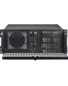 Chieftec UNC-411E-B, server case (black, 4 height units, incl. 400 watt power supply) - nr 27