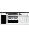 Chieftec UNC-411E-B, server case (black, 4 height units, incl. 400 watt power supply) - nr 28