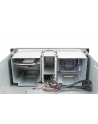 Chieftec UNC-411E-B, server case (black, 4 height units, incl. 400 watt power supply) - nr 2