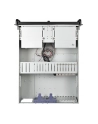 Chieftec UNC-411E-B, server case (black, 4 height units, incl. 400 watt power supply) - nr 30