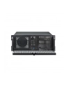 Chieftec UNC-411E-B, server case (black, 4 height units, incl. 400 watt power supply) - nr 5