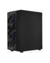 Aerocool Hive v3 black ATX ACCM-PV27013.11 - nr 66