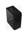 Aerocool Hive v3 black ATX ACCM-PV27013.11 - nr 70