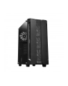 CHIEFTEC Hunter gaming chassis ATX Black - nr 16
