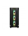 CHIEFTEC Hunter gaming chassis ATX Black - nr 20