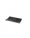CHIEFTEC Hunter gaming chassis ATX Black - nr 25