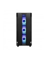 CHIEFTEC Hunter gaming chassis ATX Black - nr 44
