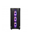 CHIEFTEC Hunter gaming chassis ATX Black - nr 52