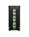 CHIEFTEC Hunter gaming chassis ATX Black - nr 80