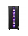 CHIEFTEC Hunter gaming chassis ATX Black - nr 84