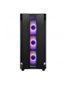 CHIEFTEC Hunter gaming chassis ATX Black - nr 85