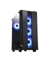 CHIEFTEC Hunter gaming chassis ATX Black - nr 87